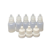 Packaging 15Ml 10Ml Eye Drops Eyedrop Empty Bottles